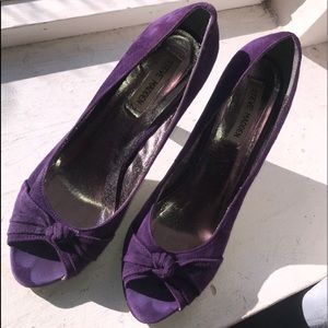 Steve Madden heels